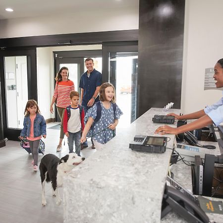 Staybridge Suites - Miami International Airport By Ihg Miami Springs Eksteriør billede