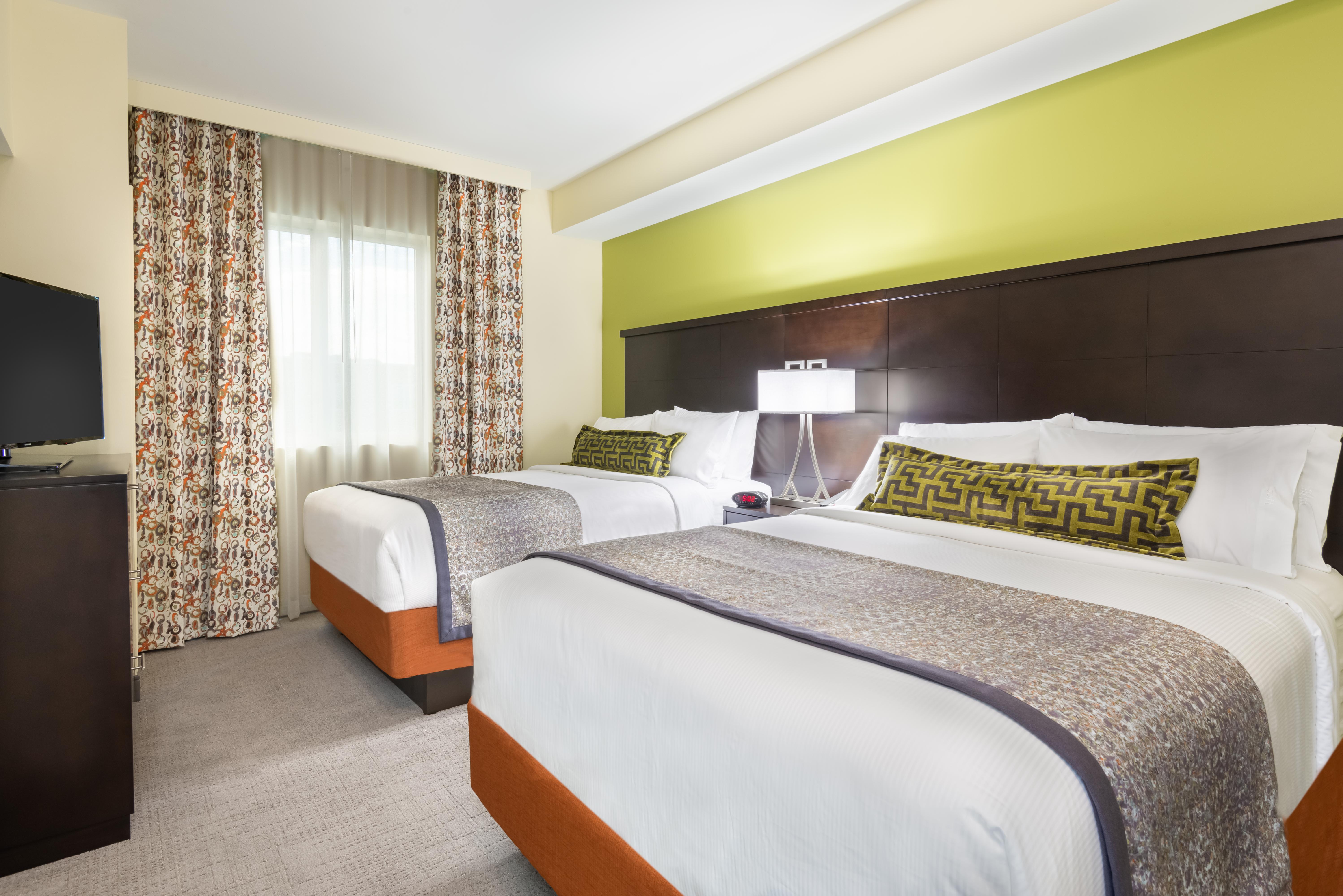 Staybridge Suites - Miami International Airport By Ihg Miami Springs Eksteriør billede