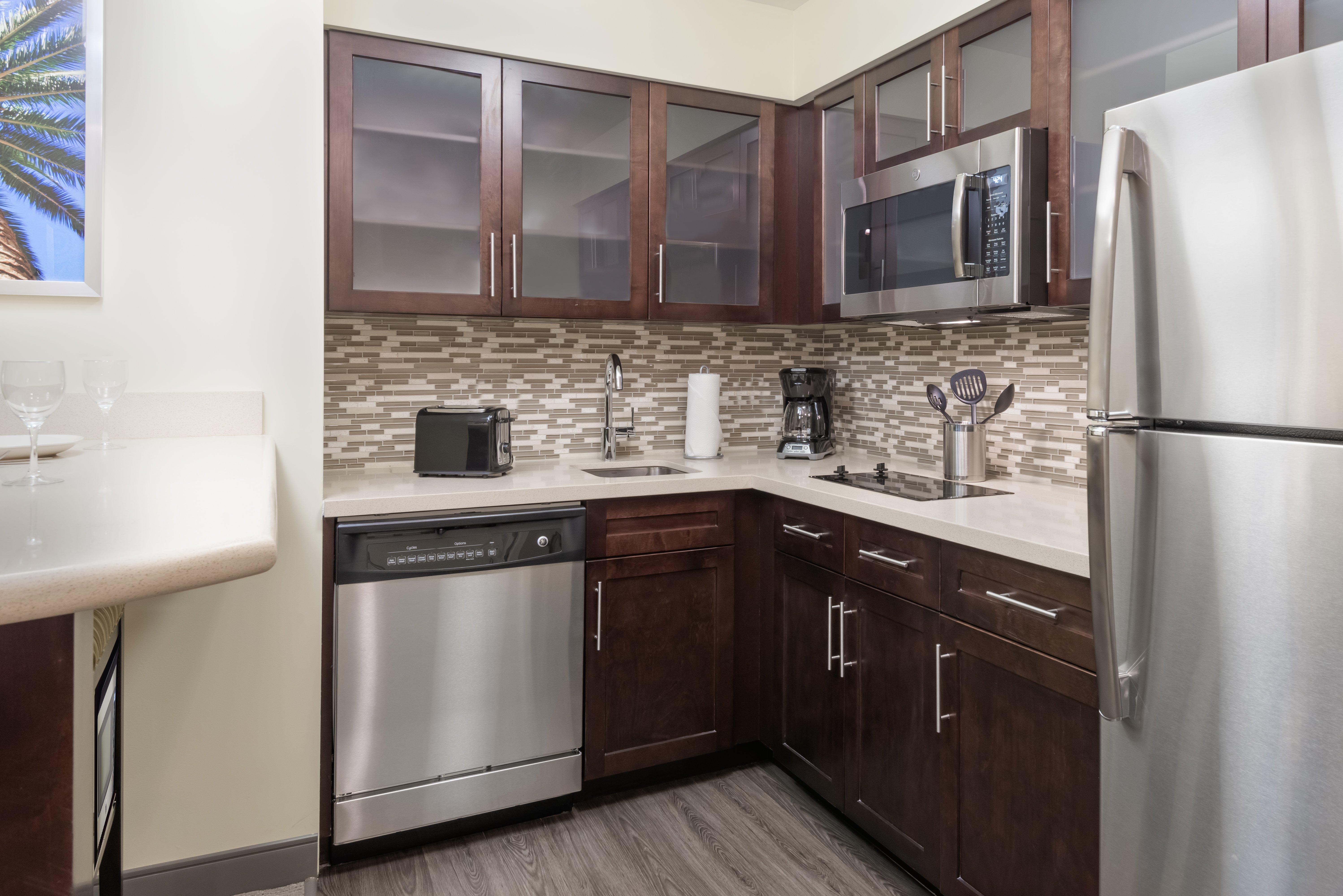 Staybridge Suites - Miami International Airport By Ihg Miami Springs Eksteriør billede