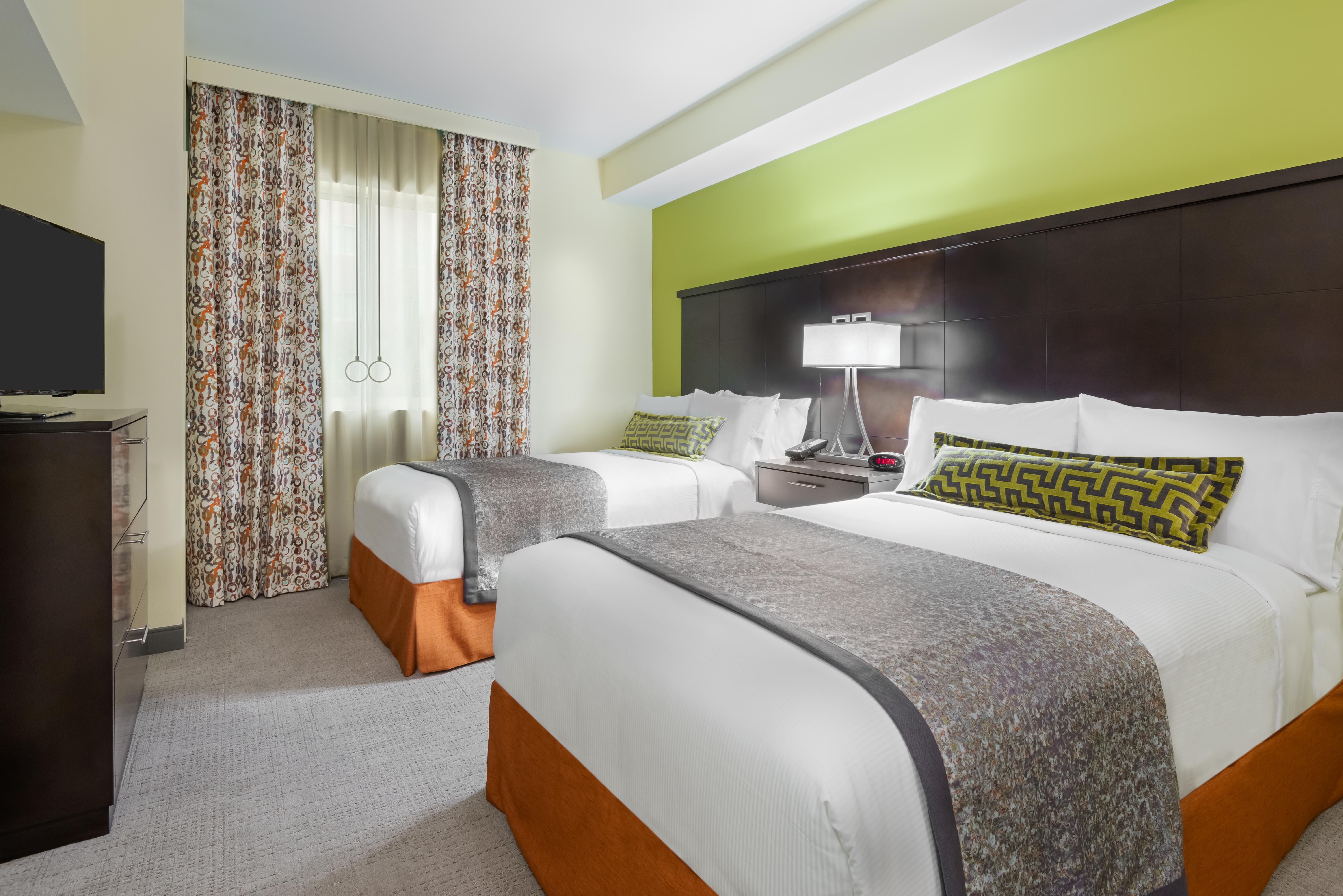 Staybridge Suites - Miami International Airport By Ihg Miami Springs Eksteriør billede
