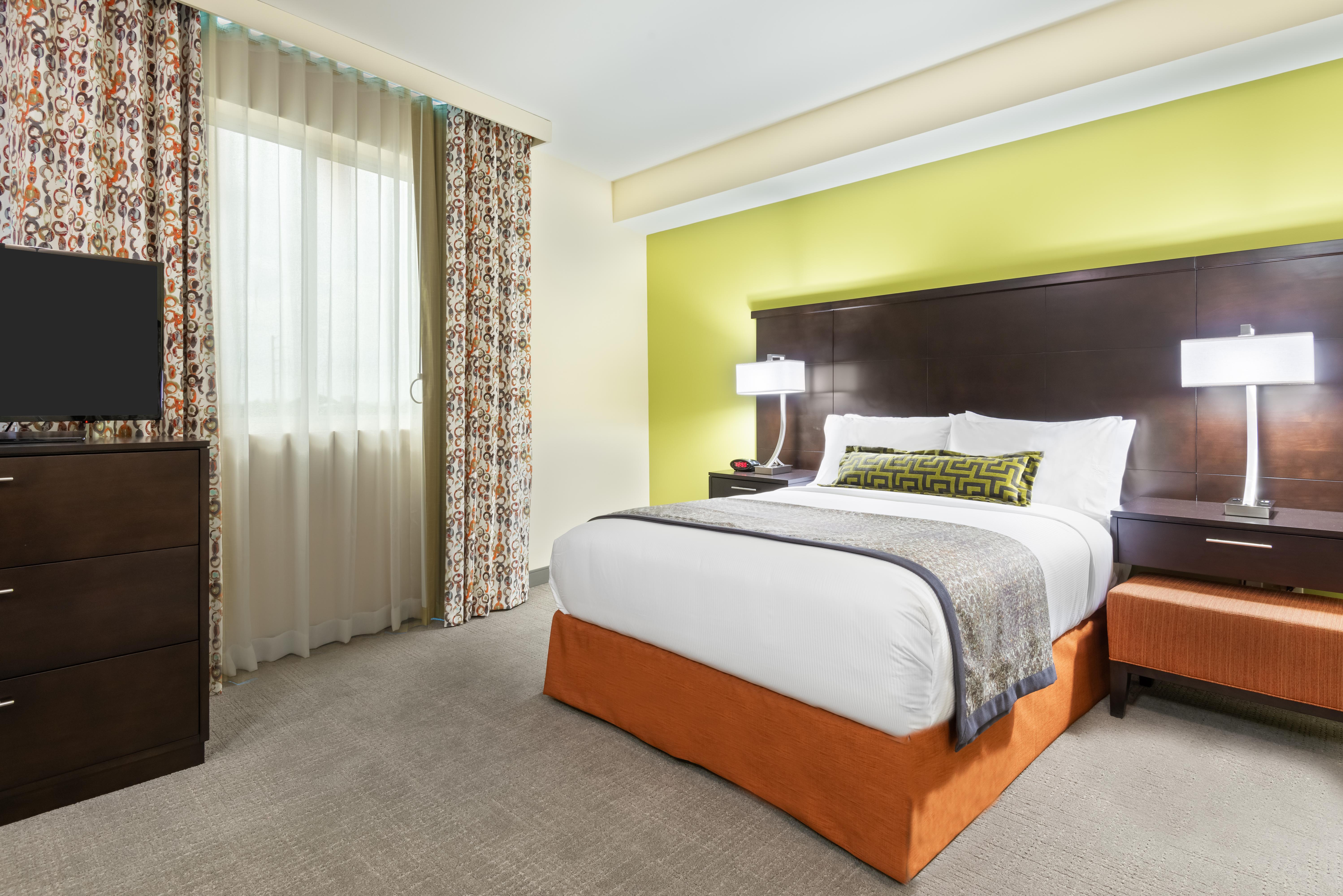 Staybridge Suites - Miami International Airport By Ihg Miami Springs Eksteriør billede
