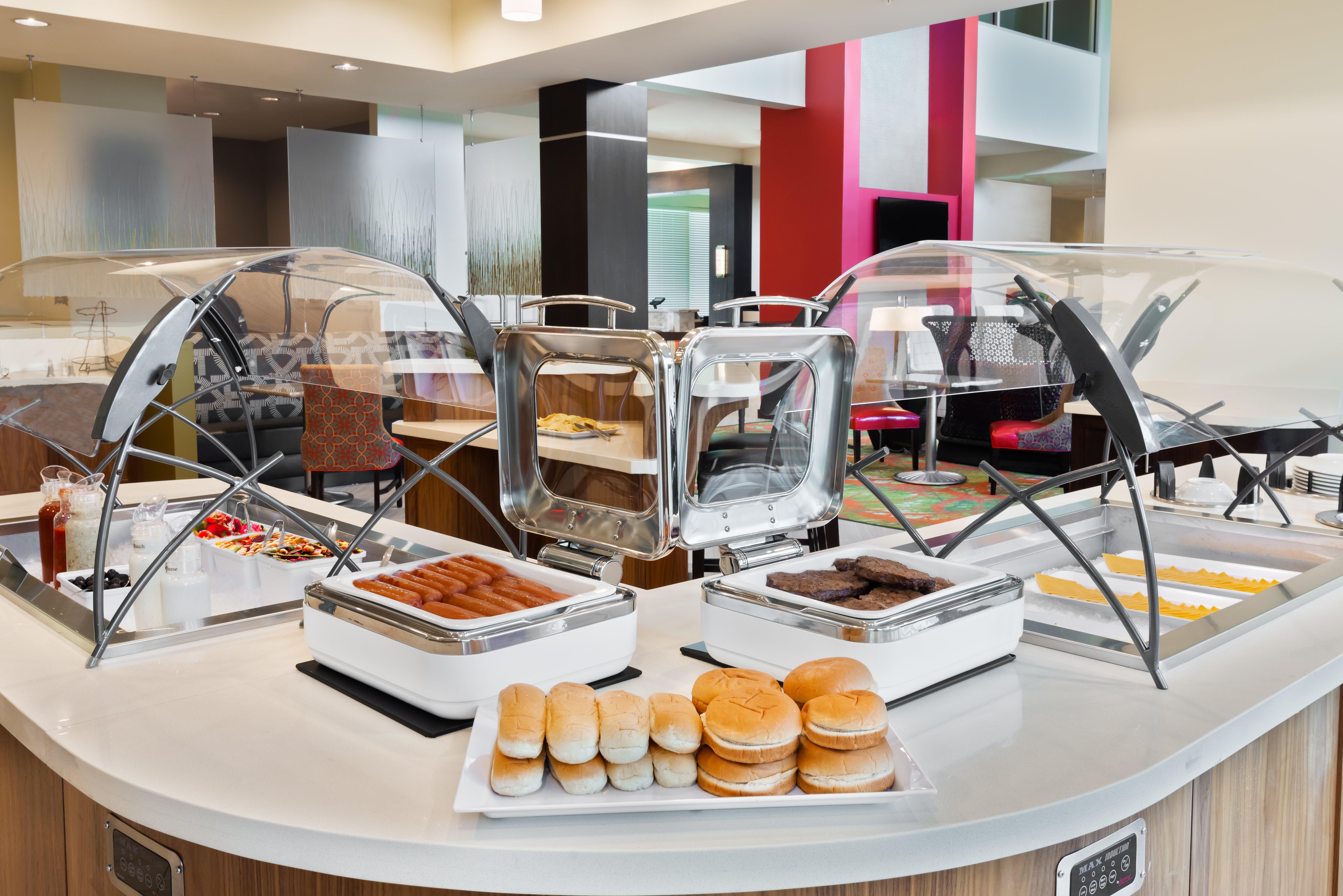 Staybridge Suites - Miami International Airport By Ihg Miami Springs Eksteriør billede