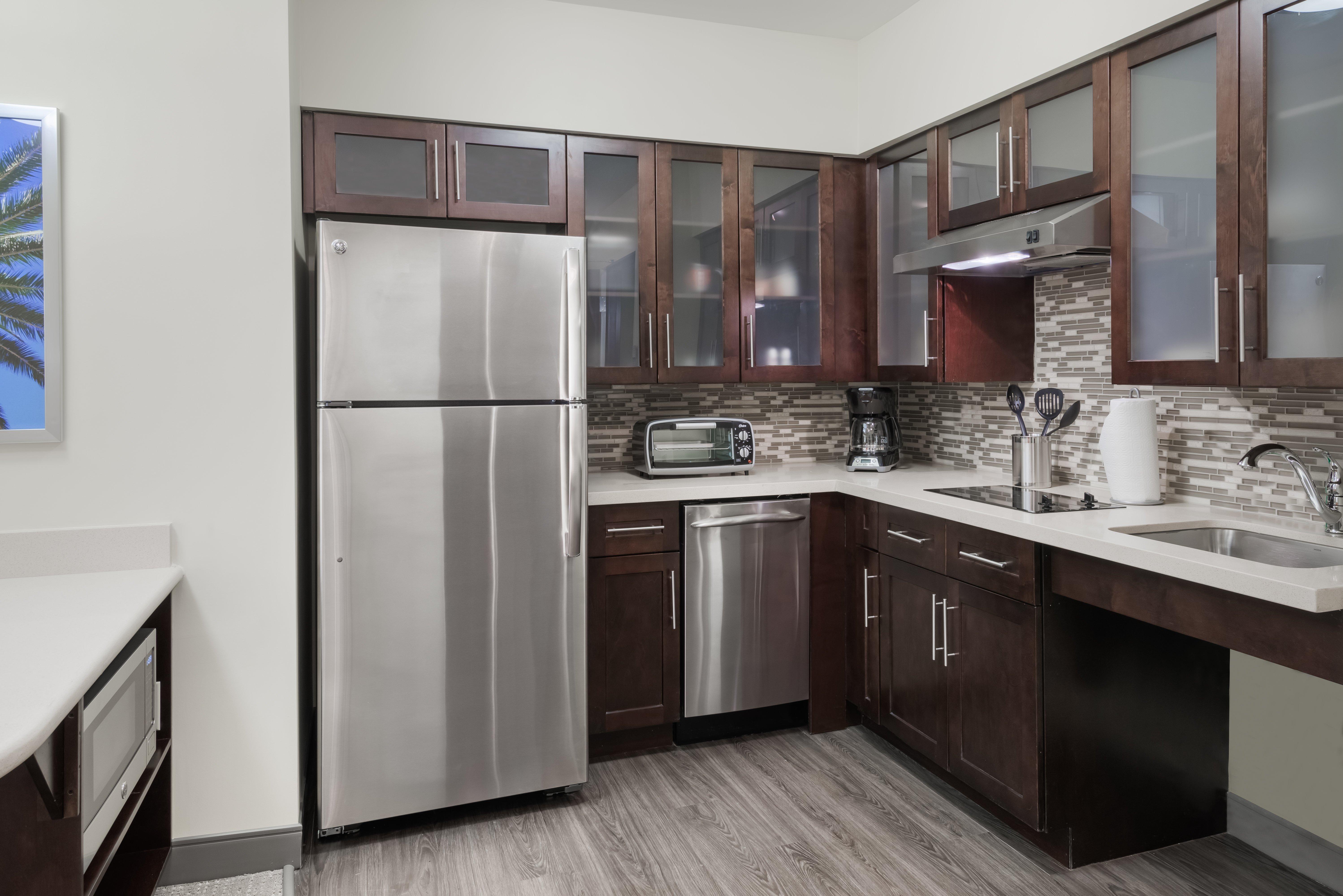 Staybridge Suites - Miami International Airport By Ihg Miami Springs Eksteriør billede