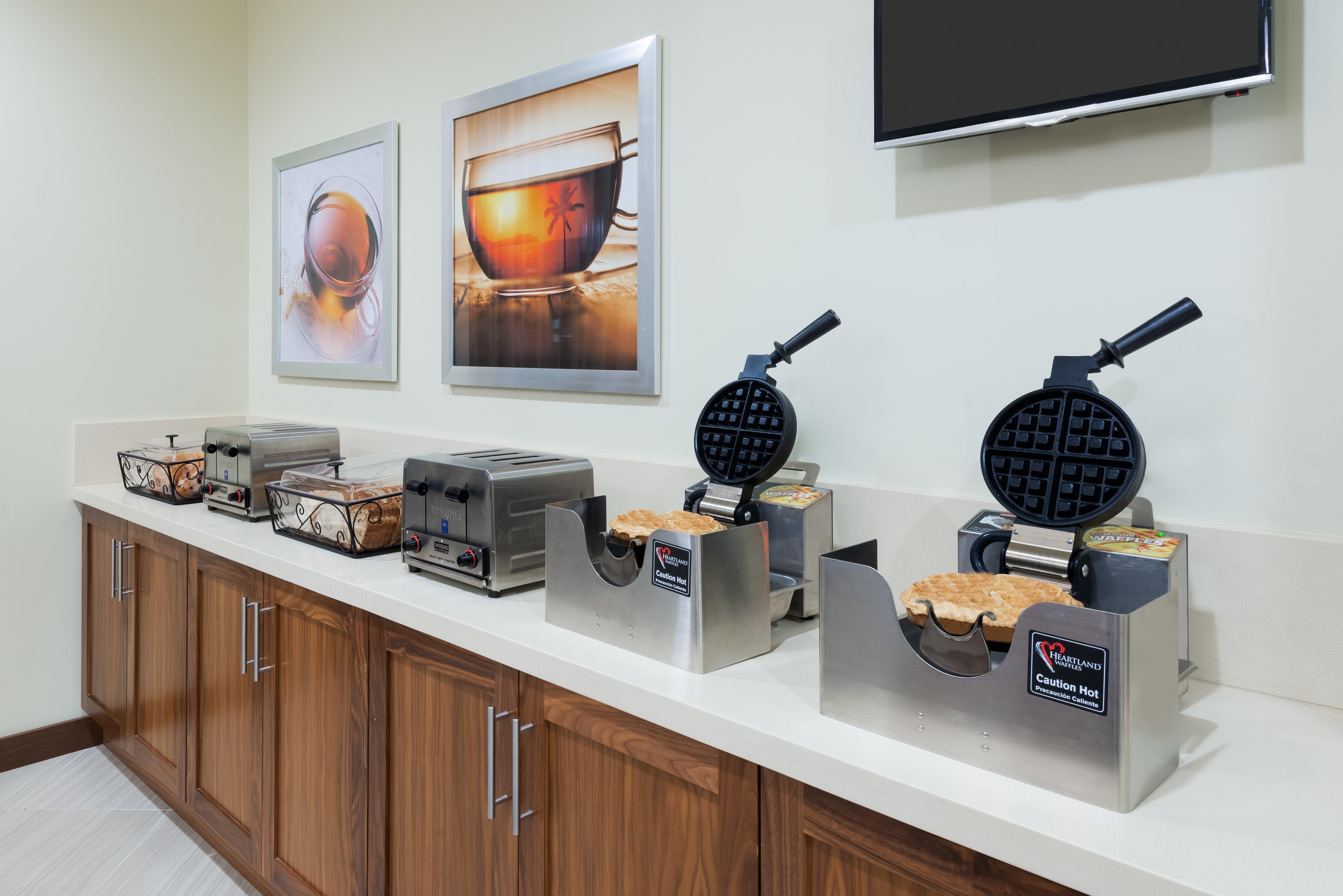 Staybridge Suites - Miami International Airport By Ihg Miami Springs Eksteriør billede