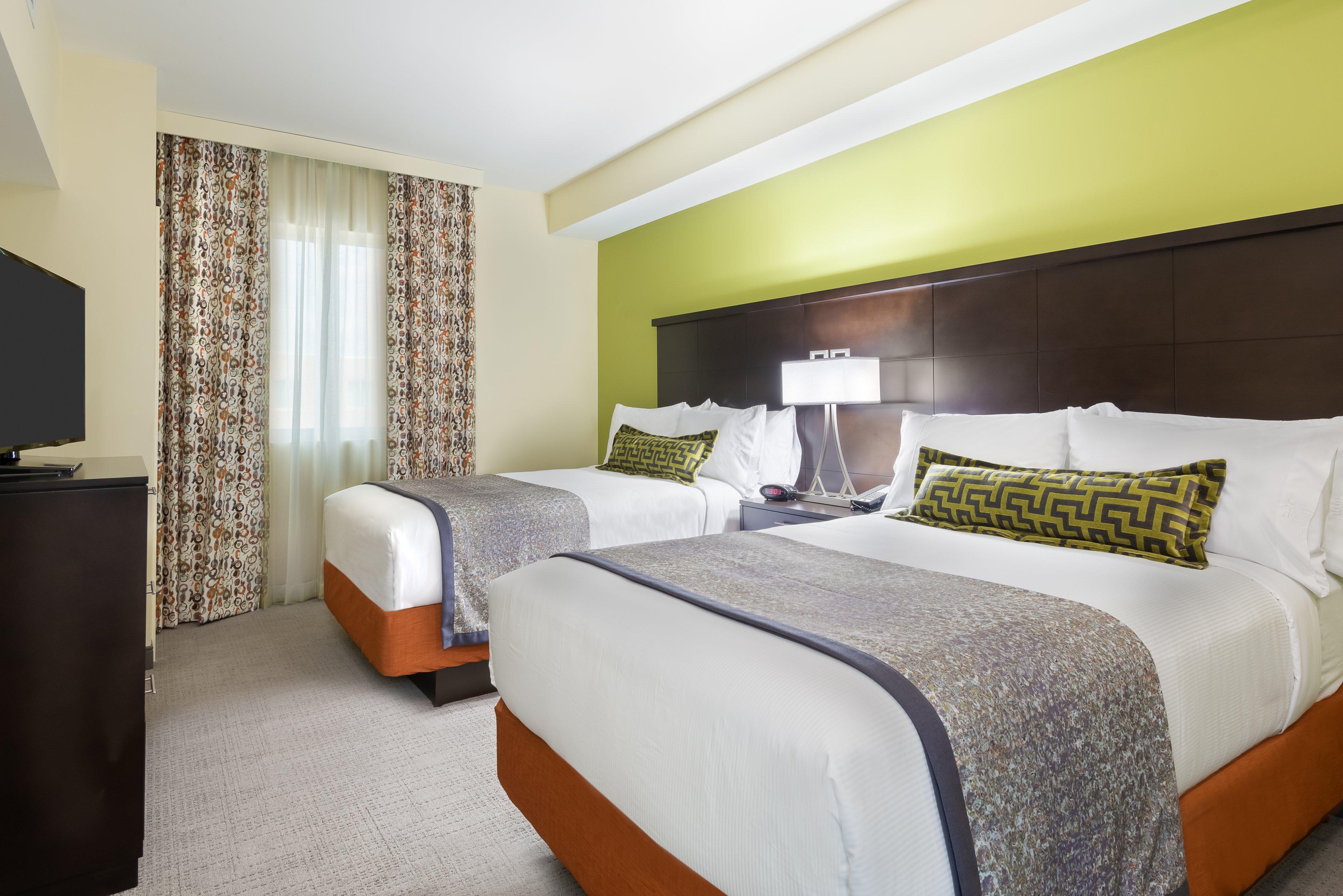 Staybridge Suites - Miami International Airport By Ihg Miami Springs Eksteriør billede