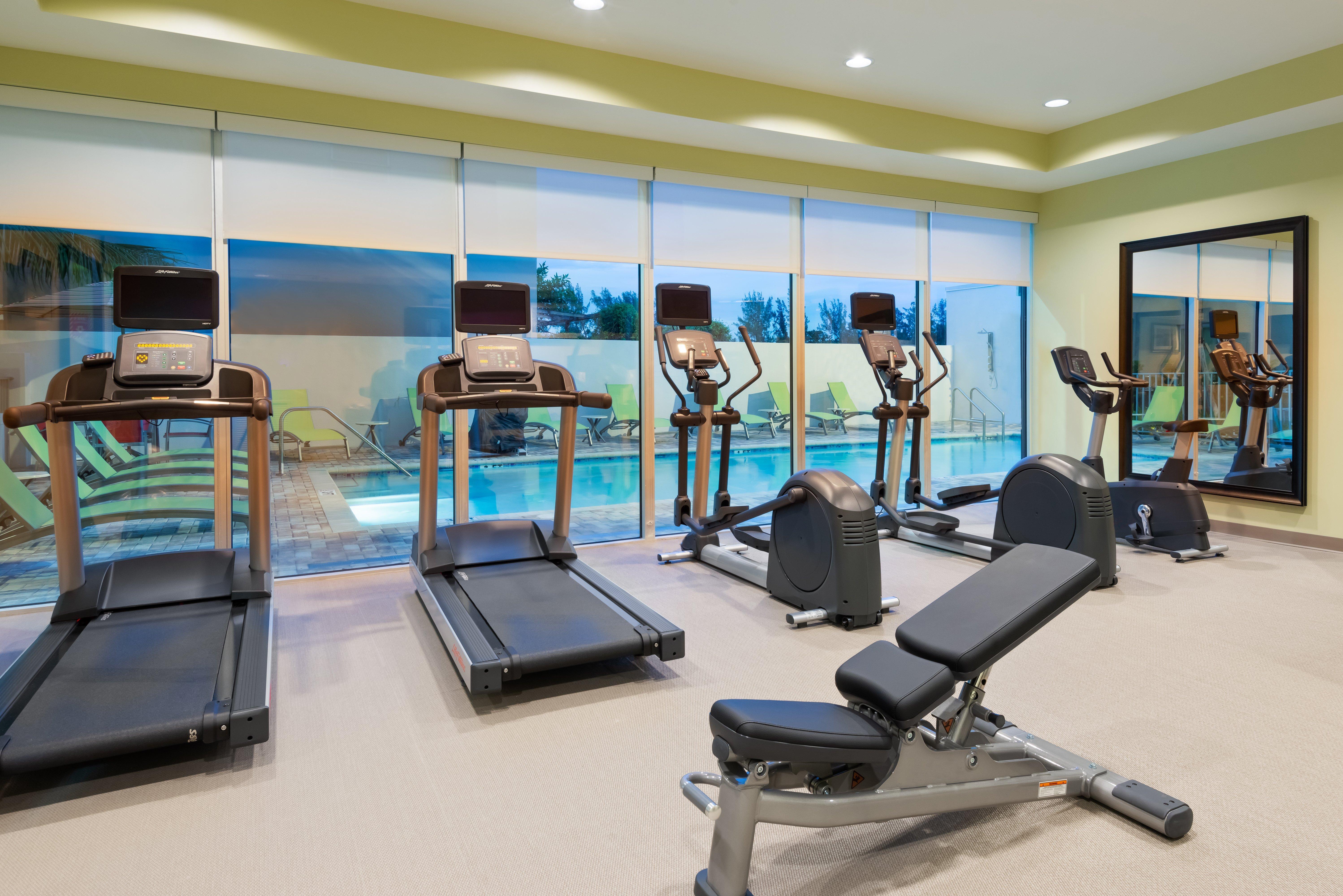 Staybridge Suites - Miami International Airport By Ihg Miami Springs Eksteriør billede