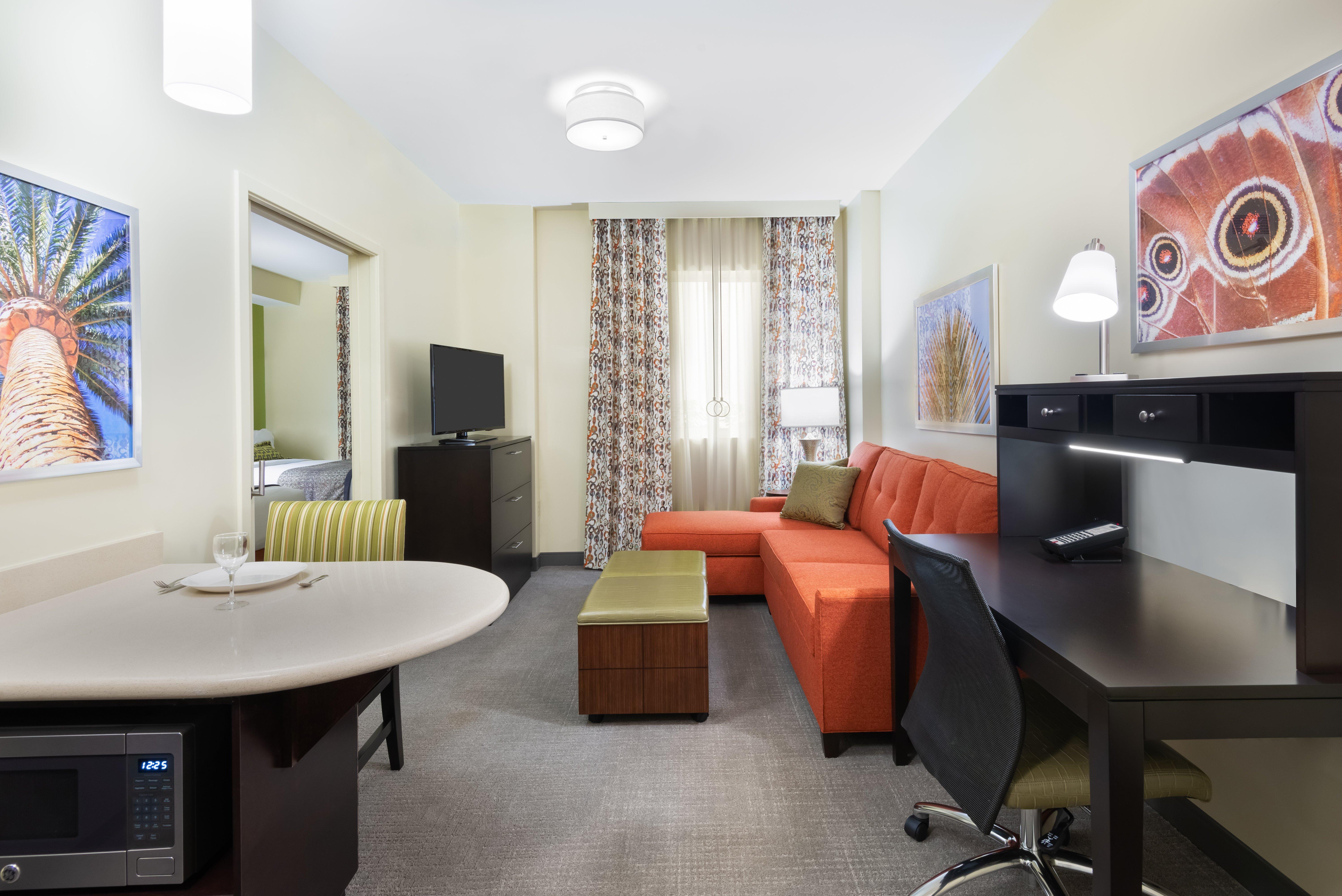 Staybridge Suites - Miami International Airport By Ihg Miami Springs Eksteriør billede