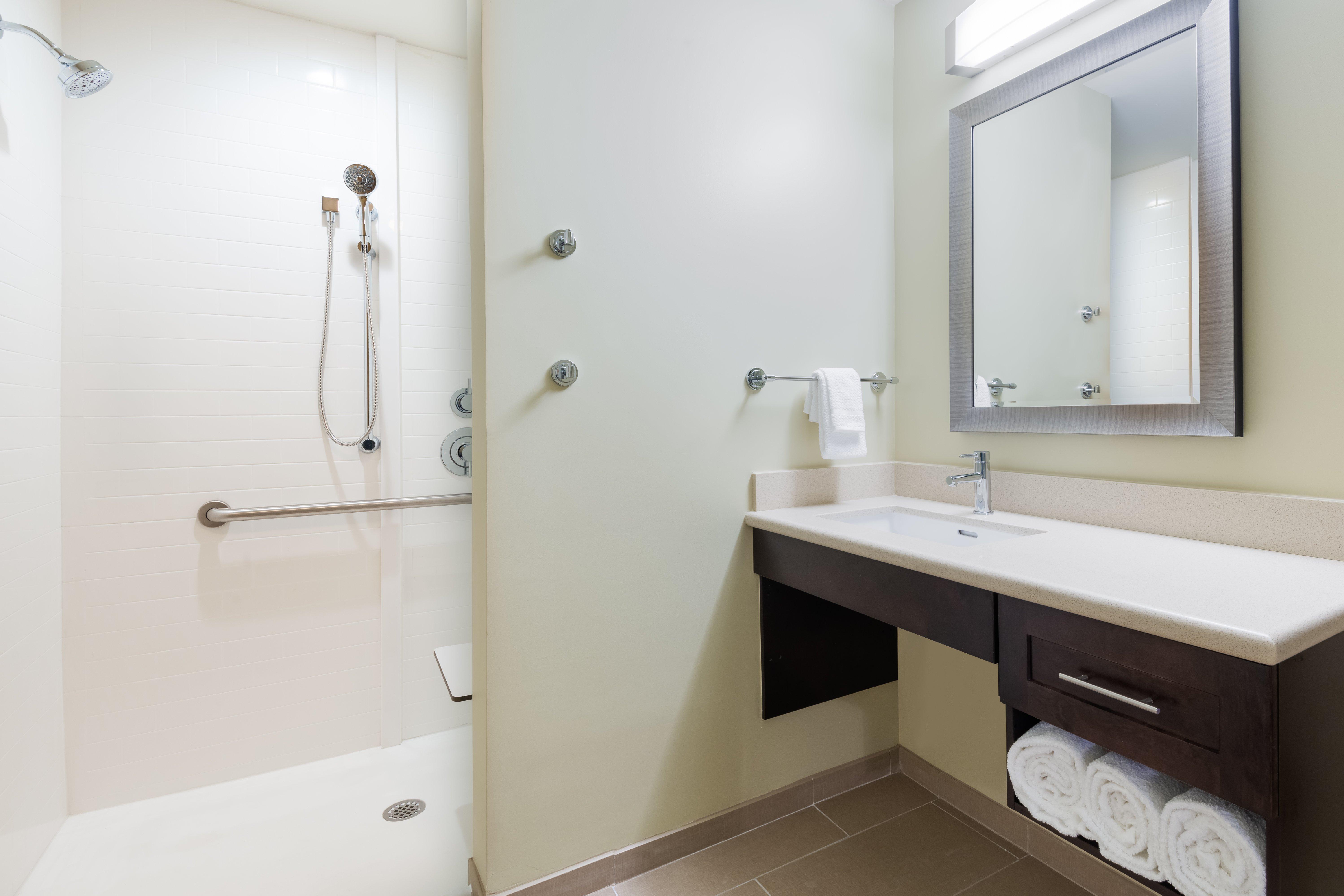 Staybridge Suites - Miami International Airport By Ihg Miami Springs Eksteriør billede