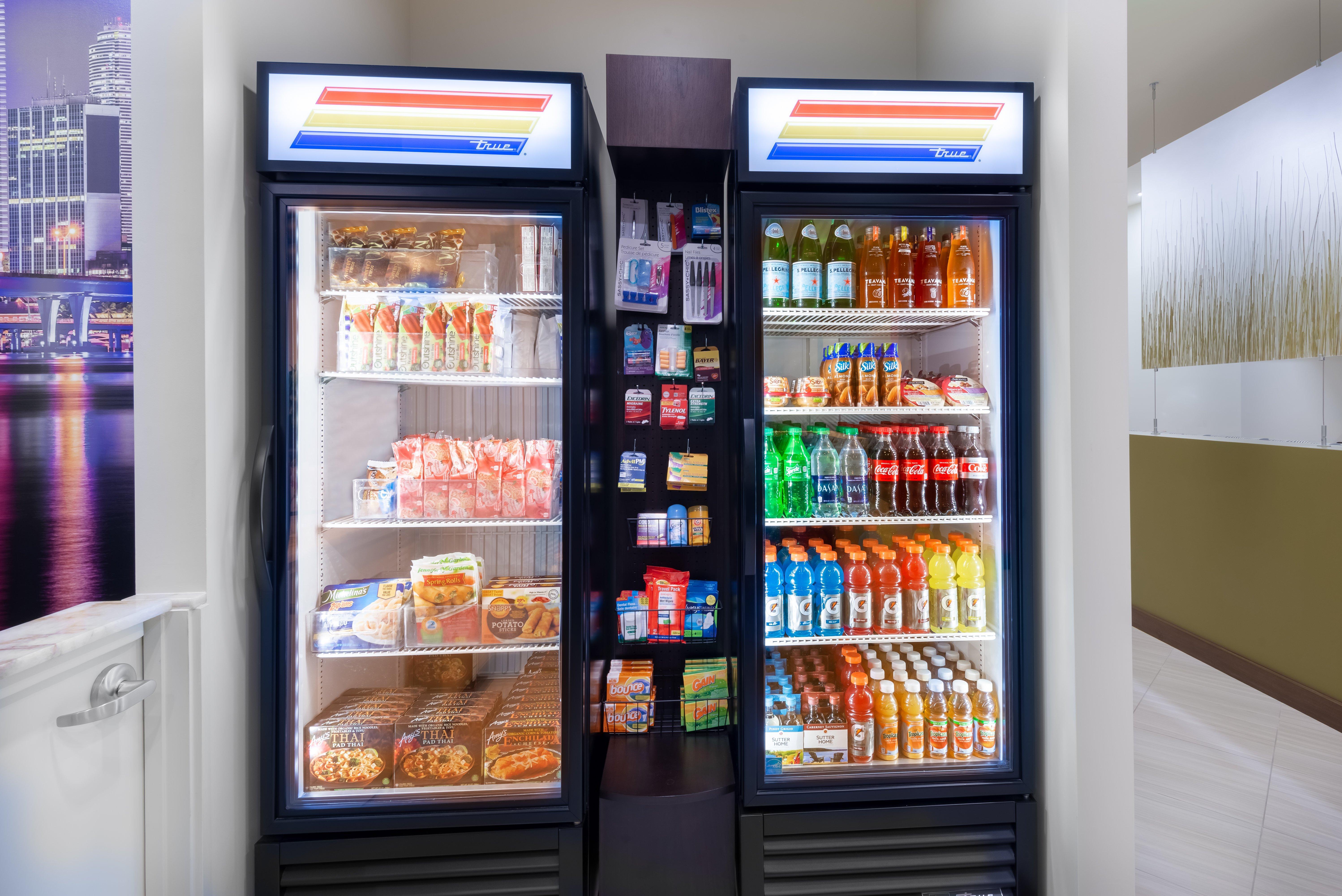 Staybridge Suites - Miami International Airport By Ihg Miami Springs Eksteriør billede