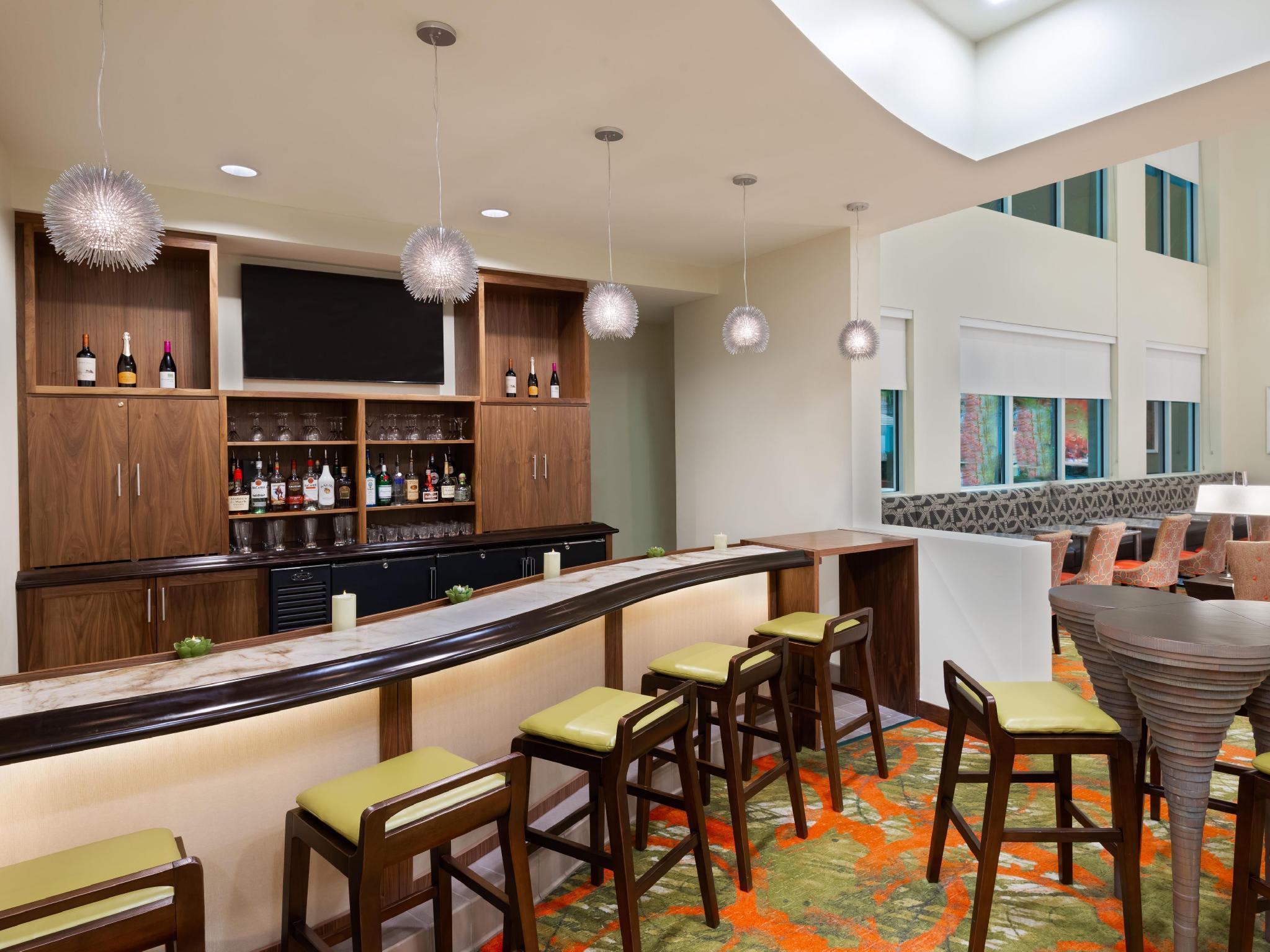 Staybridge Suites - Miami International Airport By Ihg Miami Springs Eksteriør billede