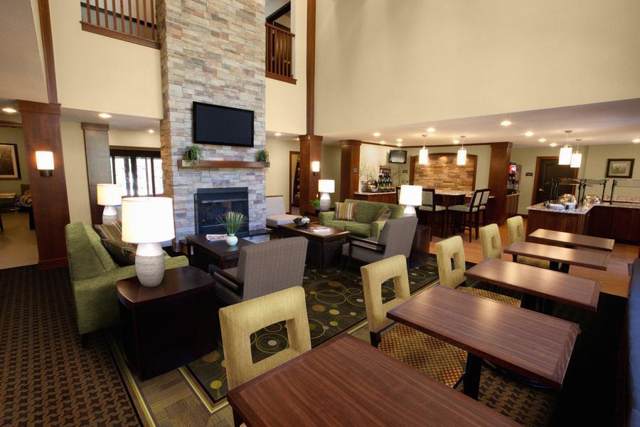 Staybridge Suites - Miami International Airport By Ihg Miami Springs Eksteriør billede