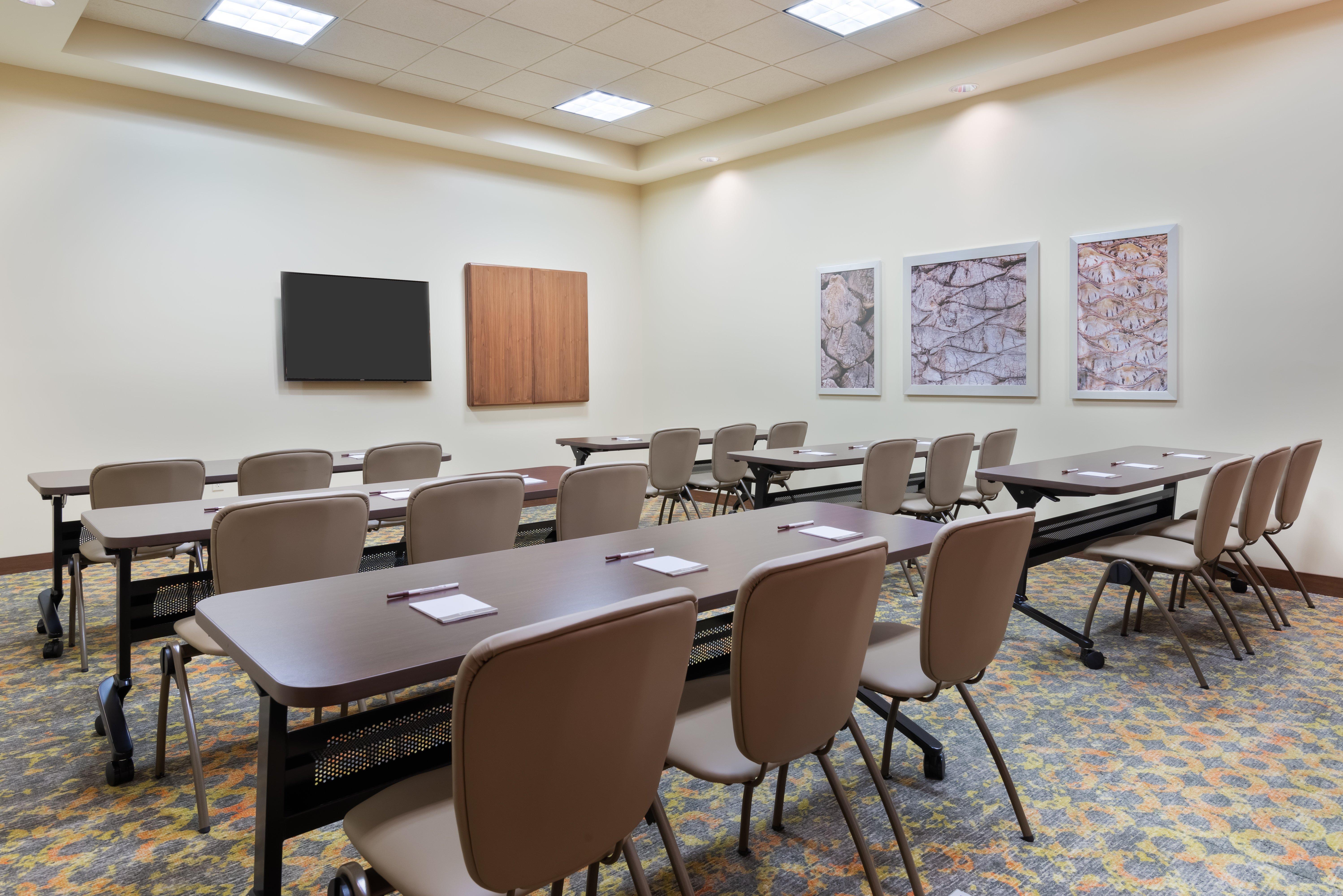 Staybridge Suites - Miami International Airport By Ihg Miami Springs Eksteriør billede