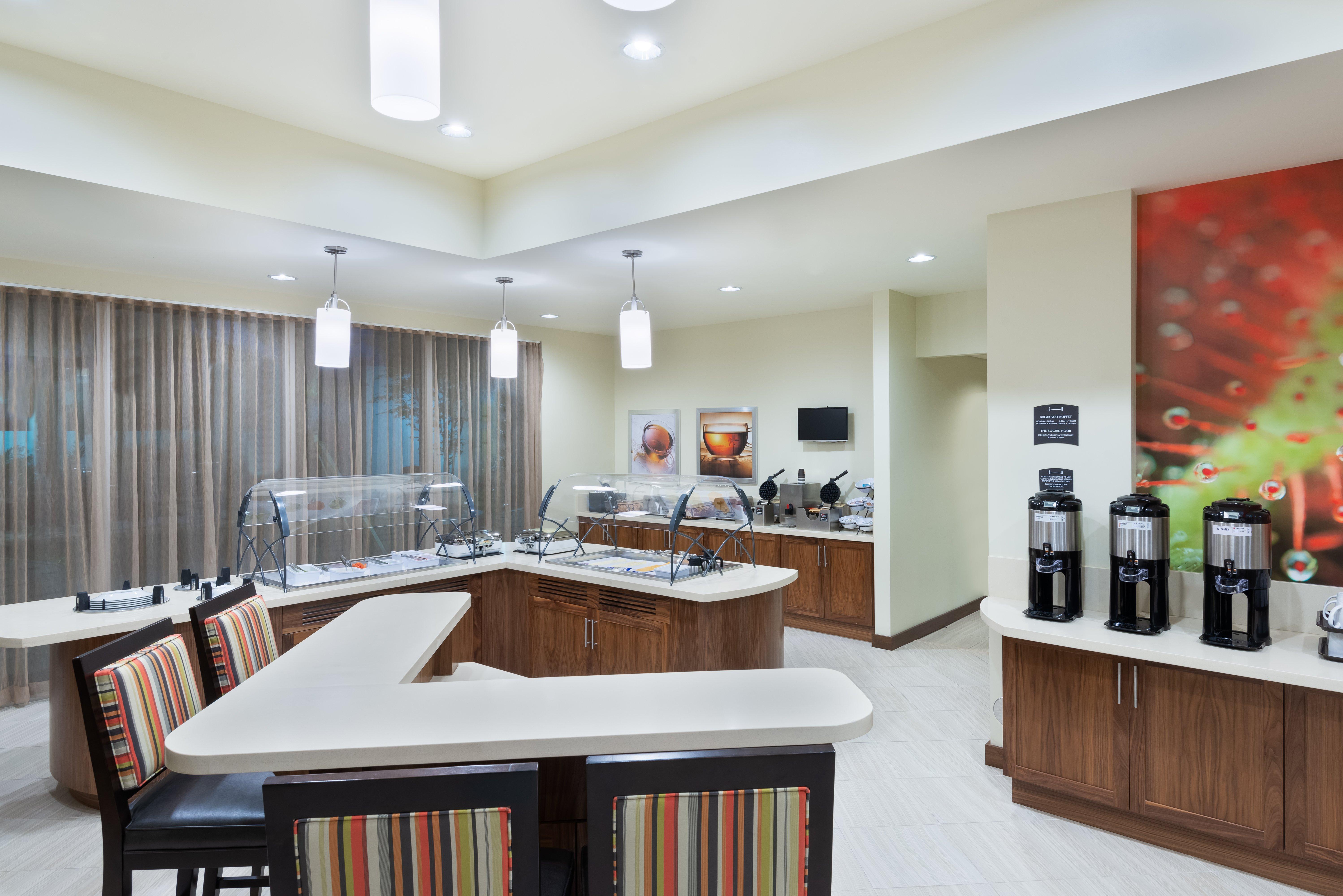 Staybridge Suites - Miami International Airport By Ihg Miami Springs Eksteriør billede