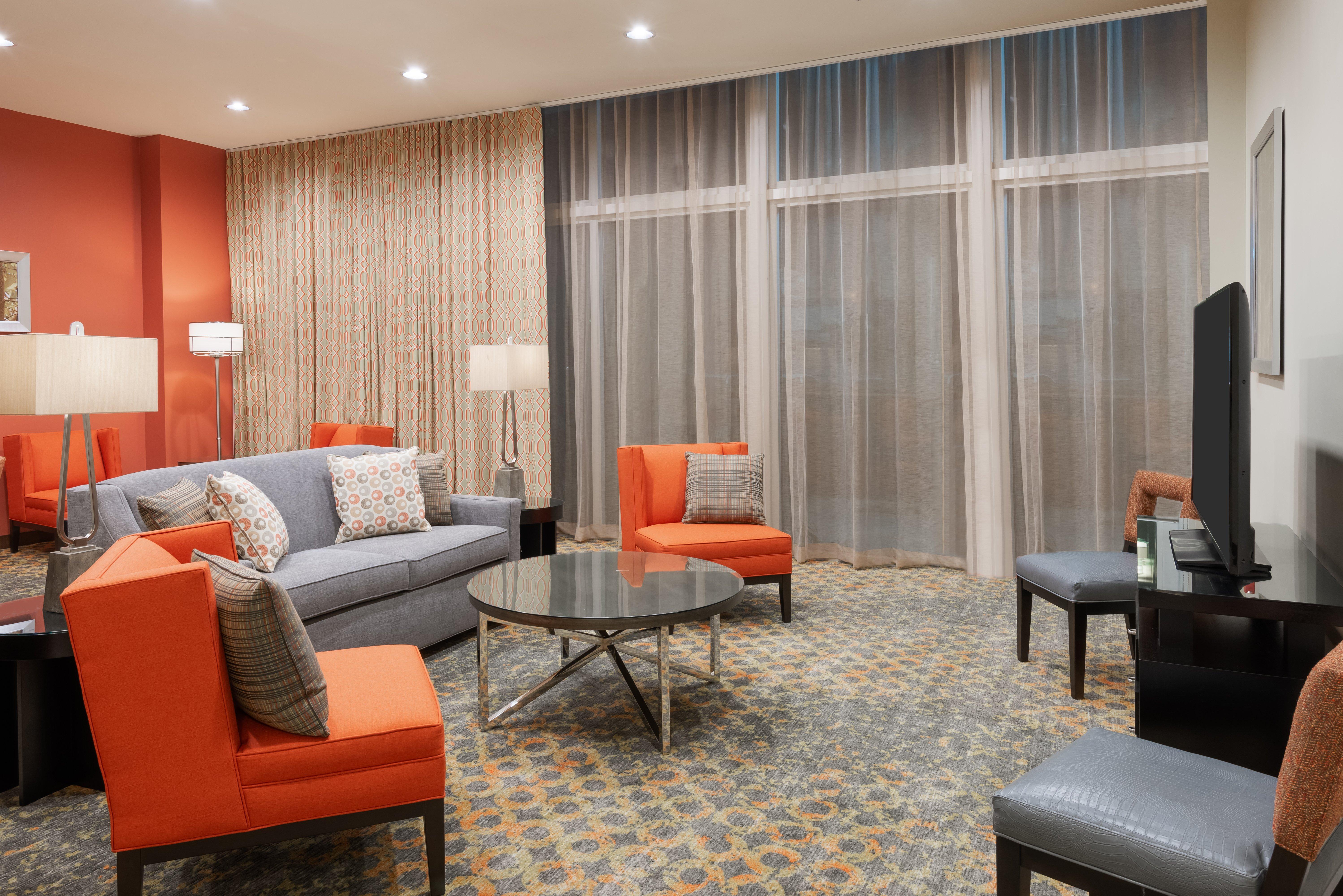 Staybridge Suites - Miami International Airport By Ihg Miami Springs Eksteriør billede