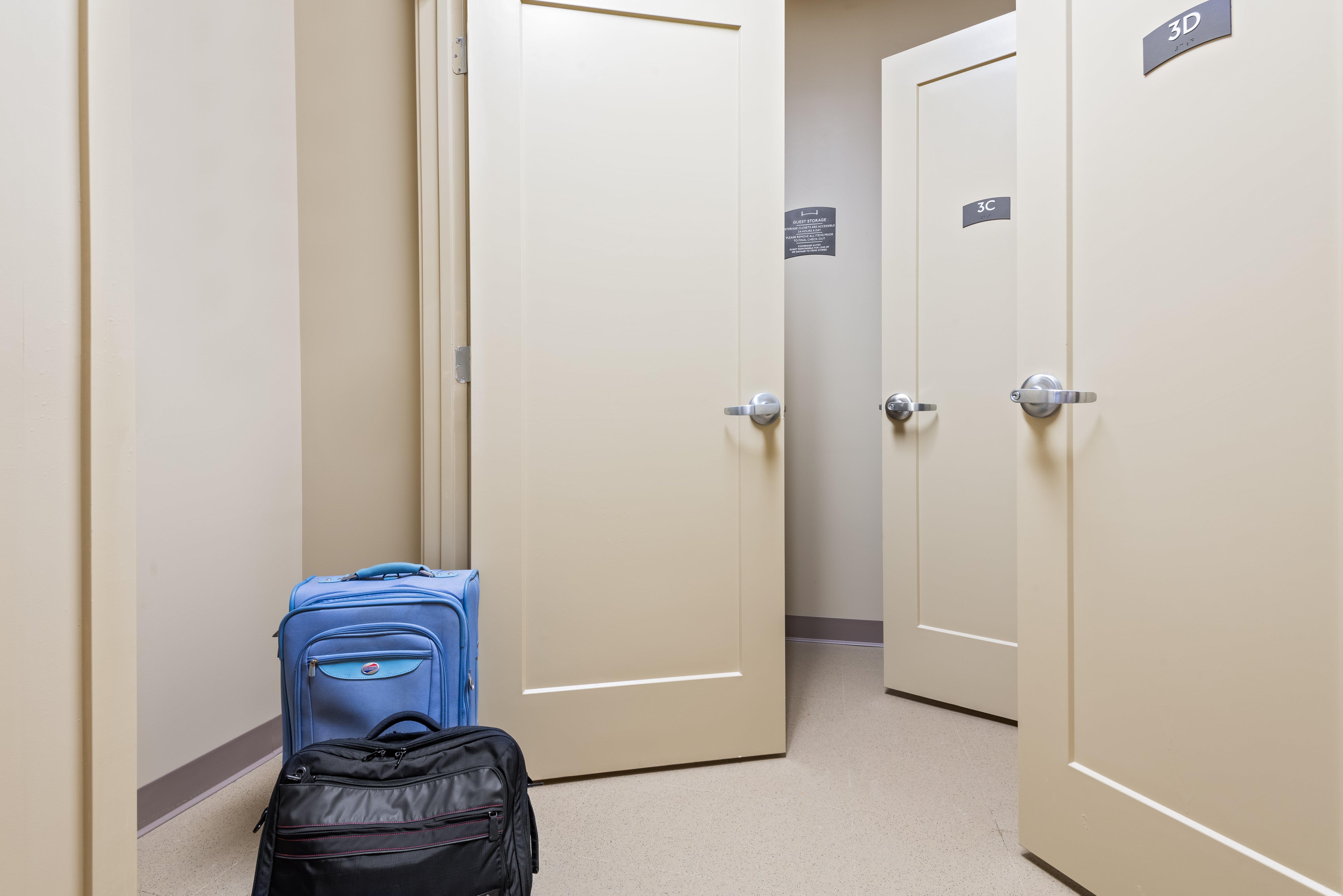 Staybridge Suites - Miami International Airport By Ihg Miami Springs Eksteriør billede