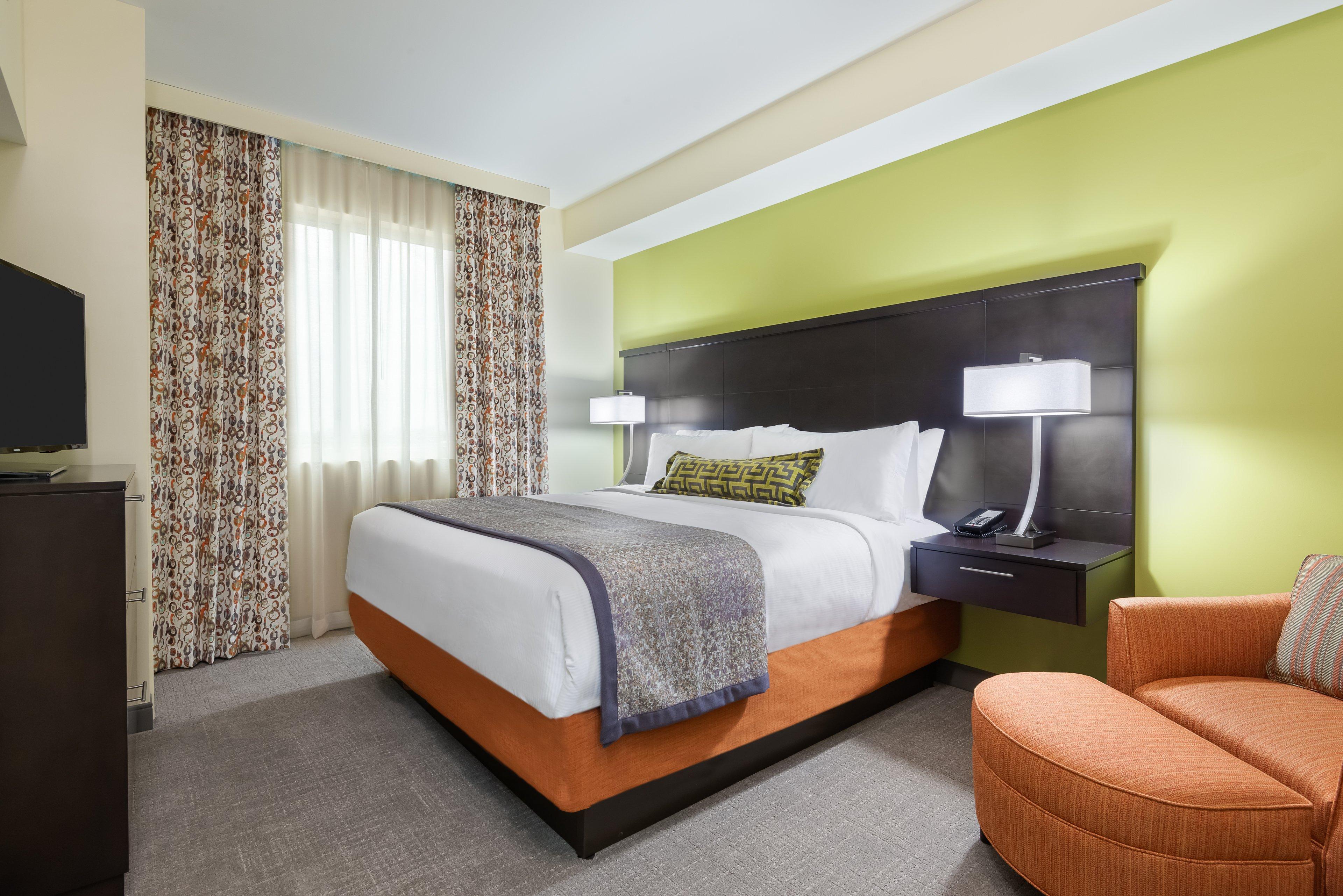 Staybridge Suites - Miami International Airport By Ihg Miami Springs Eksteriør billede