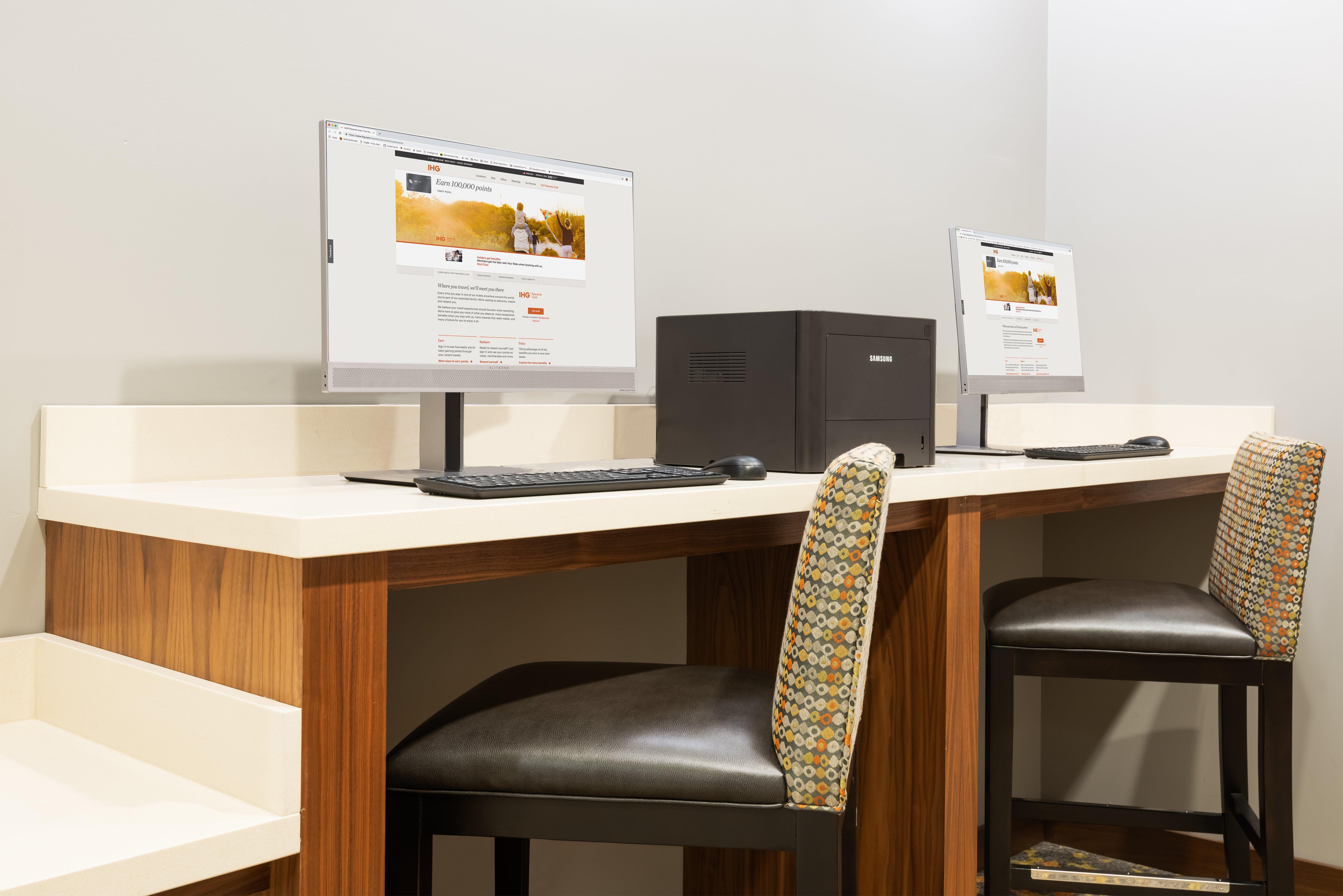 Staybridge Suites - Miami International Airport By Ihg Miami Springs Eksteriør billede