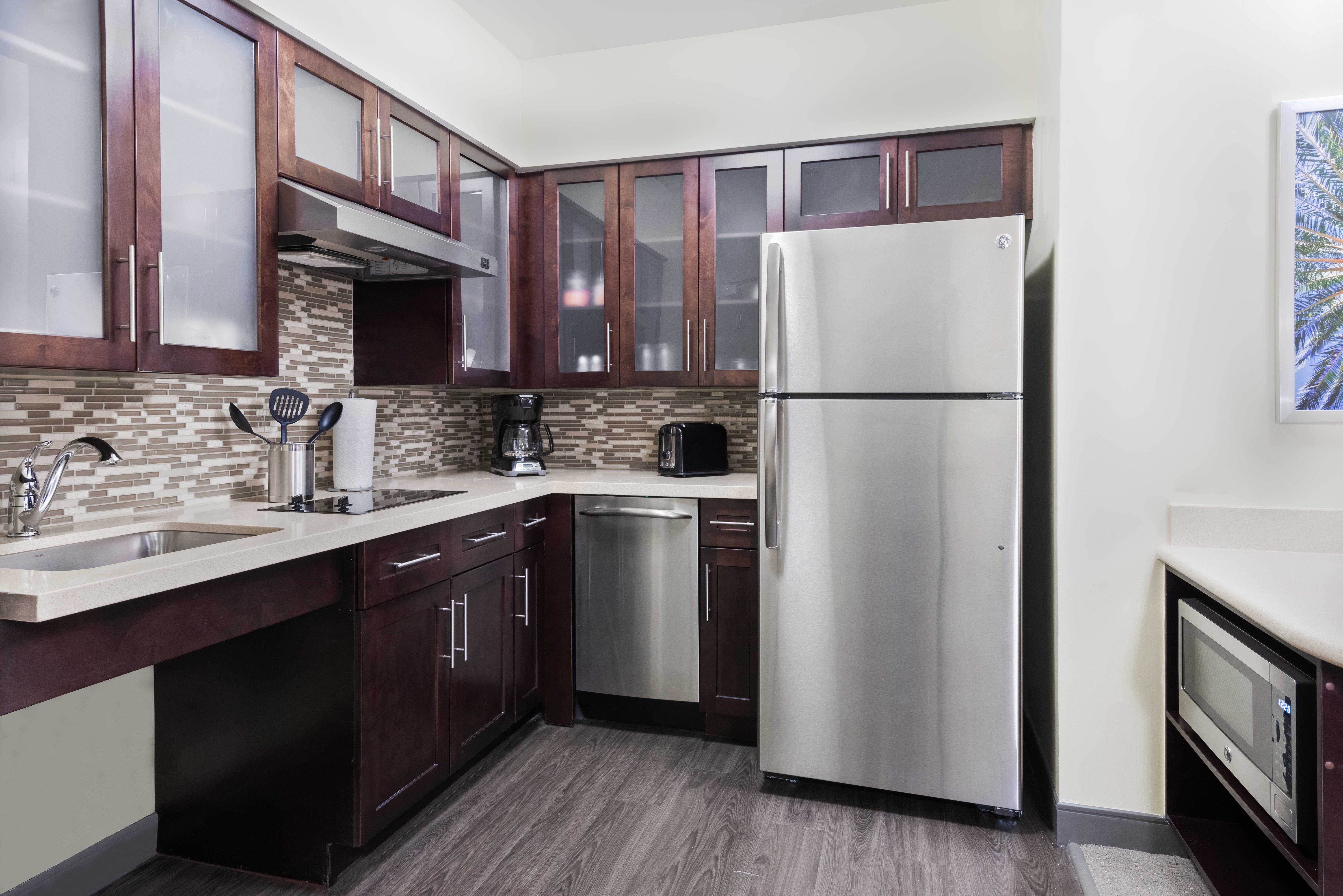 Staybridge Suites - Miami International Airport By Ihg Miami Springs Eksteriør billede