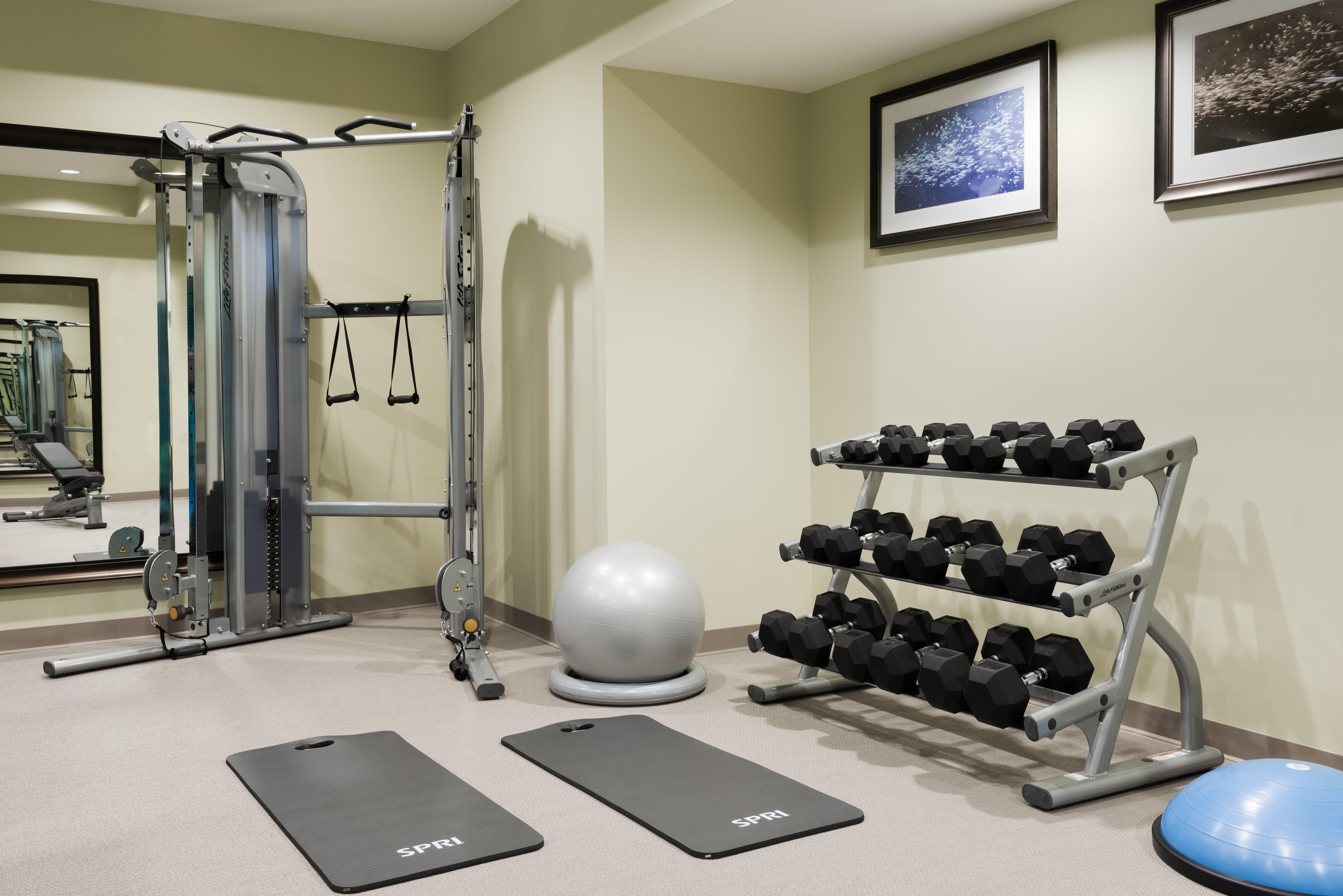 Staybridge Suites - Miami International Airport By Ihg Miami Springs Eksteriør billede