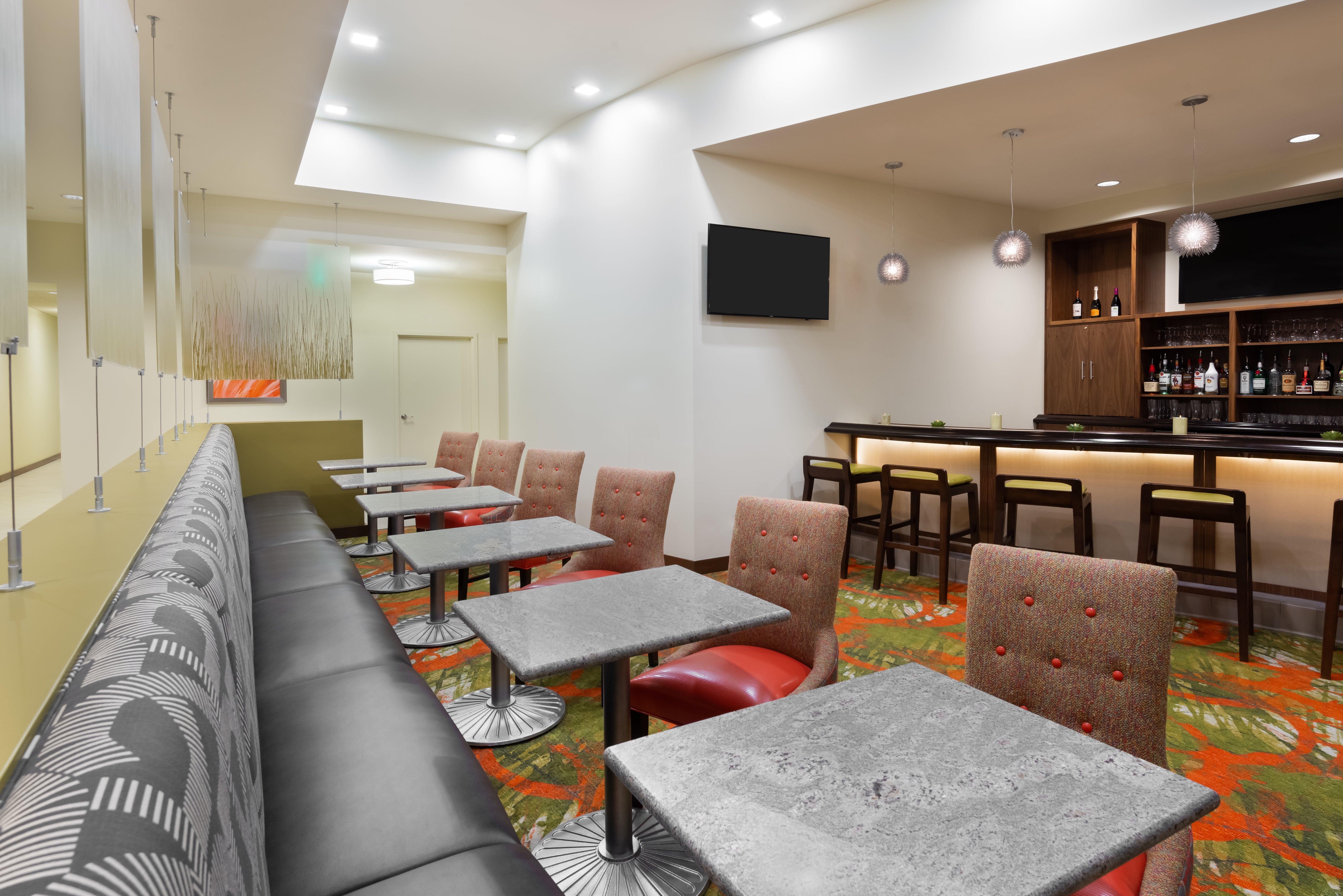 Staybridge Suites - Miami International Airport By Ihg Miami Springs Eksteriør billede