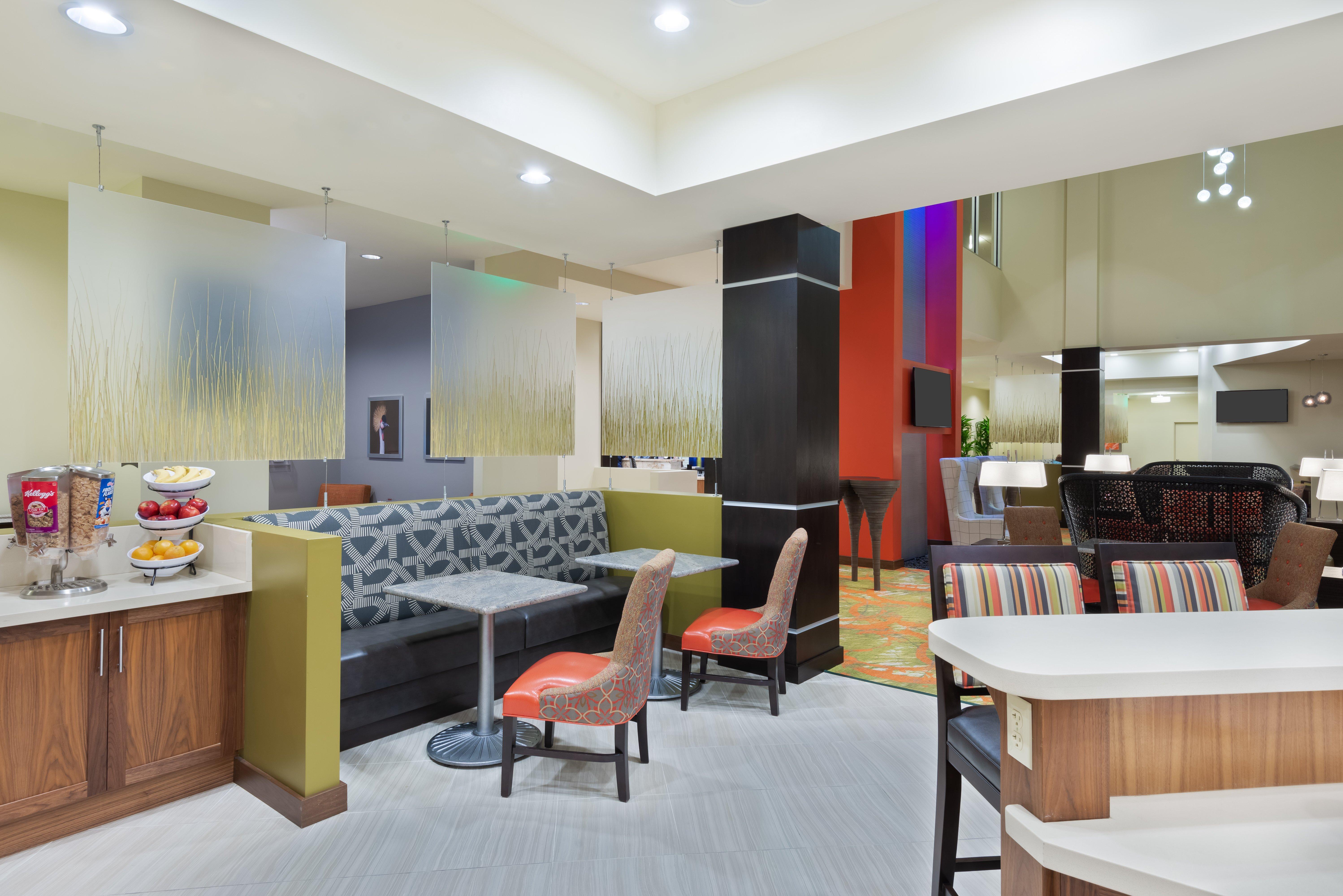 Staybridge Suites - Miami International Airport By Ihg Miami Springs Eksteriør billede