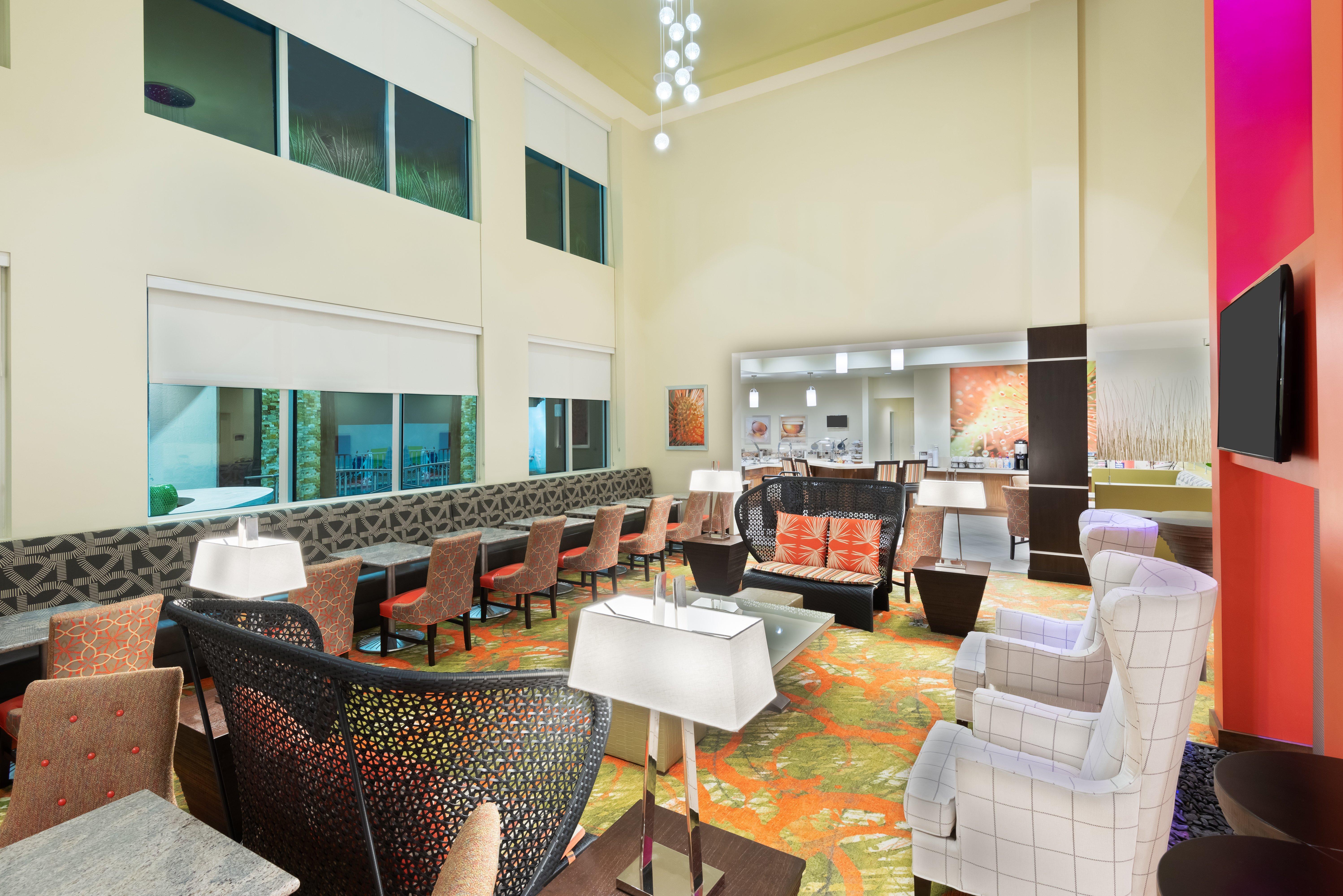 Staybridge Suites - Miami International Airport By Ihg Miami Springs Eksteriør billede