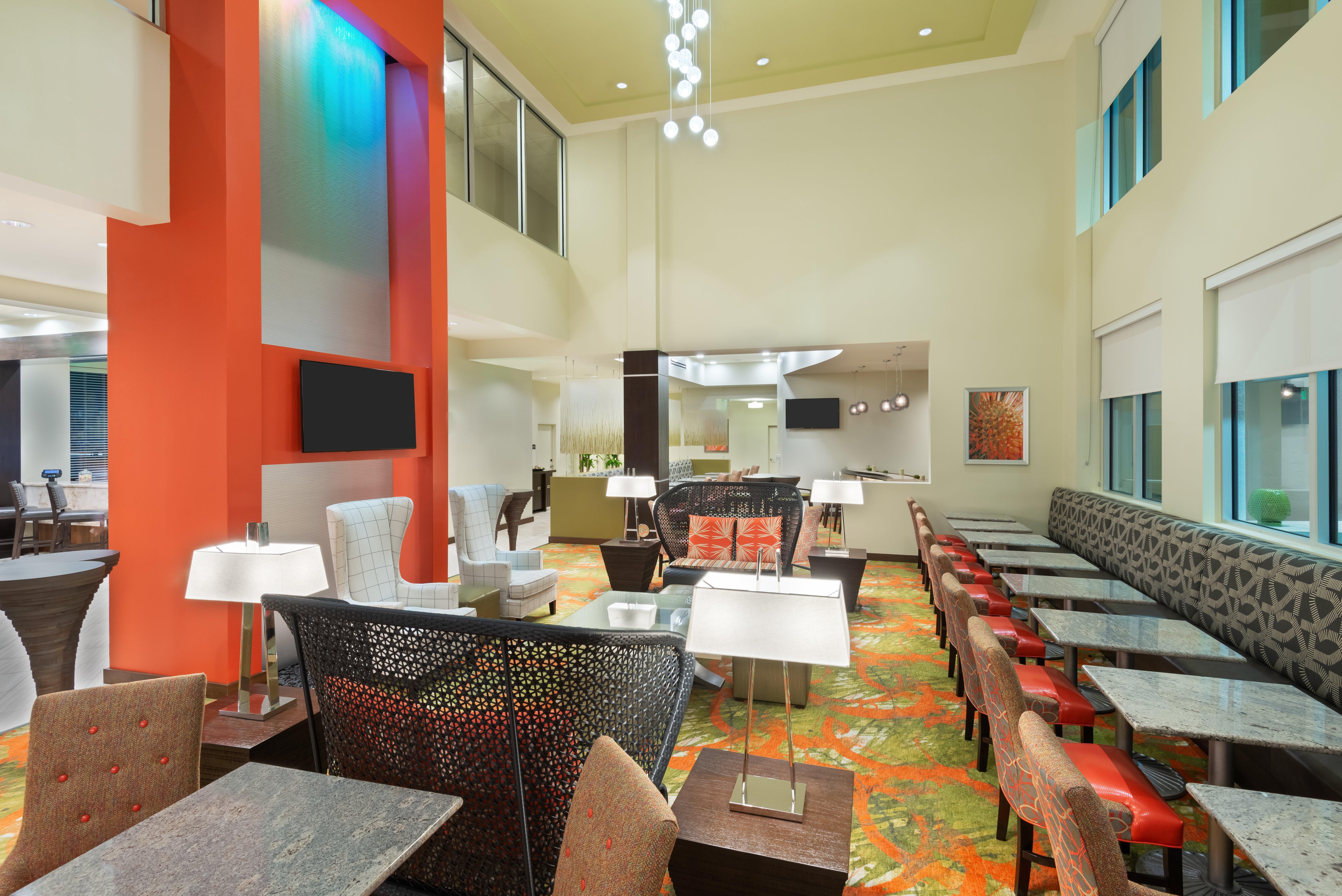 Staybridge Suites - Miami International Airport By Ihg Miami Springs Eksteriør billede