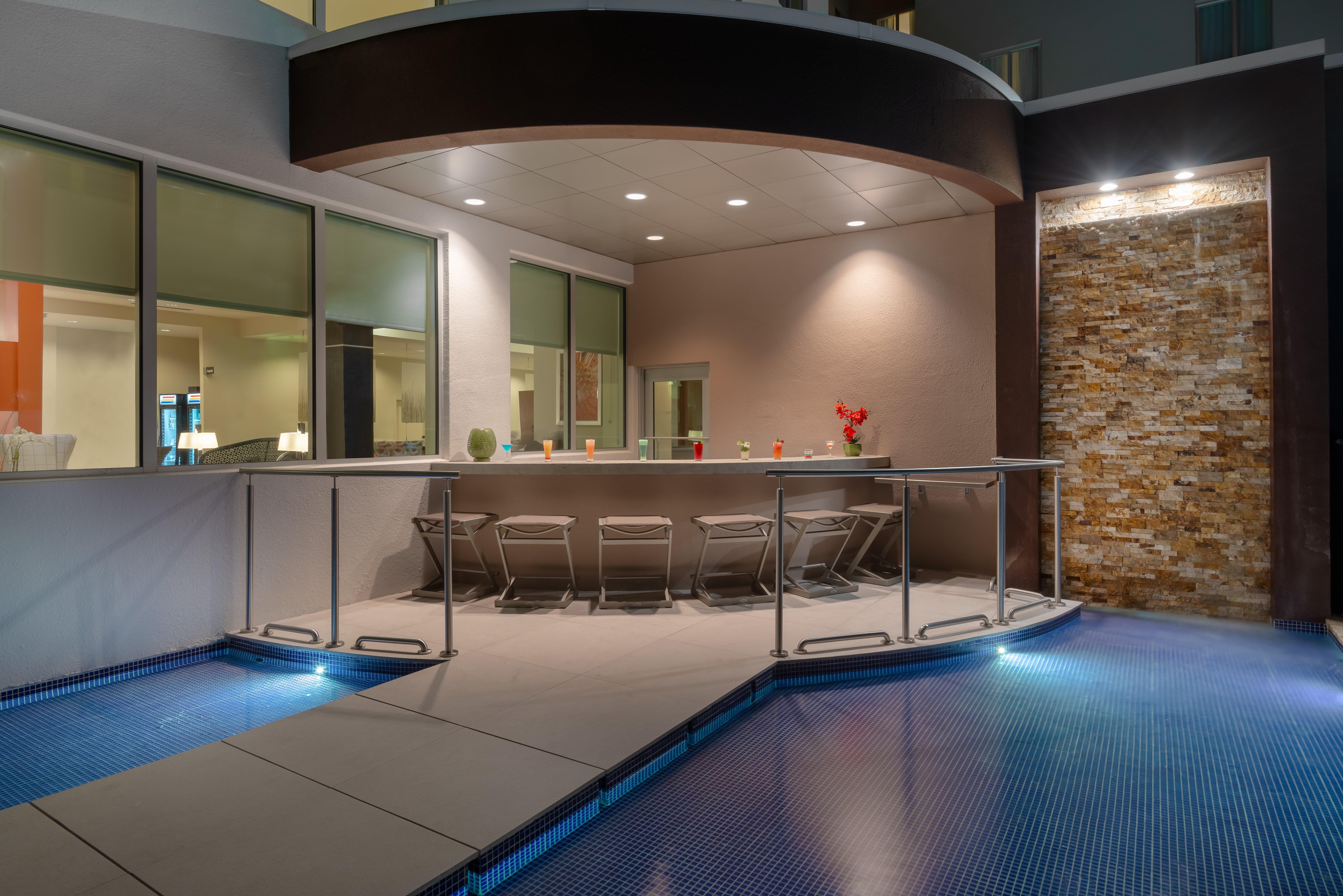 Staybridge Suites - Miami International Airport By Ihg Miami Springs Eksteriør billede