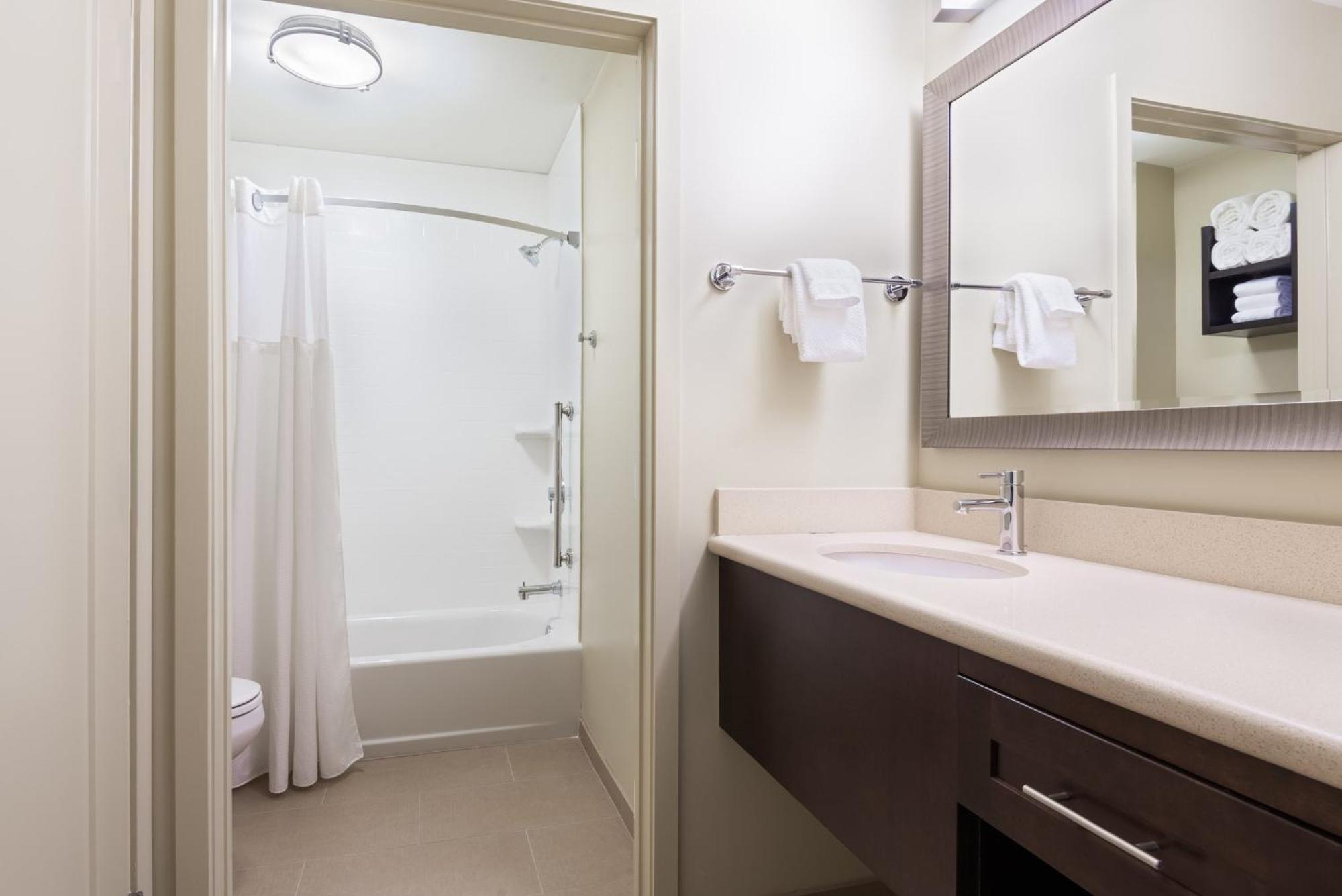 Staybridge Suites - Miami International Airport By Ihg Miami Springs Eksteriør billede